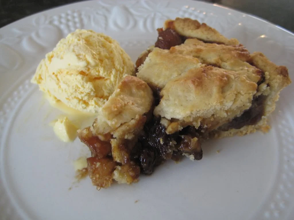 Banana Fosters Cobbler