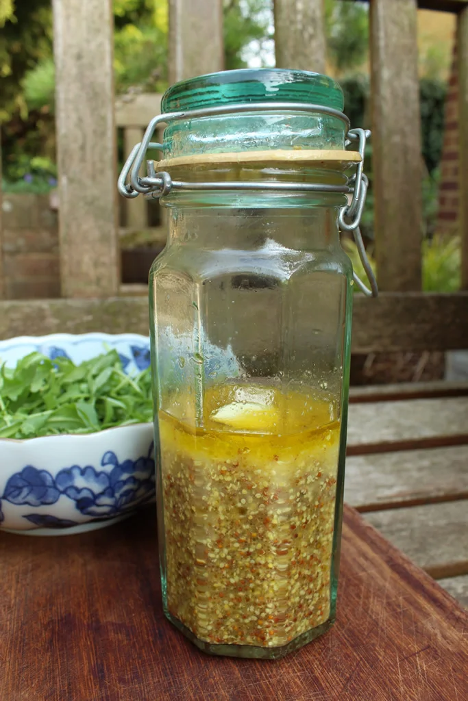 French Salad Dressing