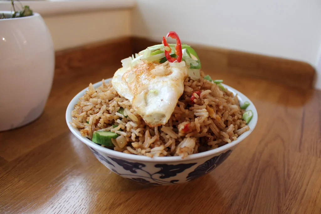 Nasi Goreng
