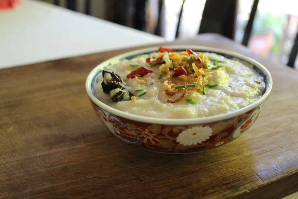 Bubur Lambak