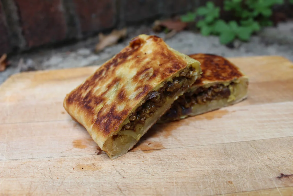 Murtabak