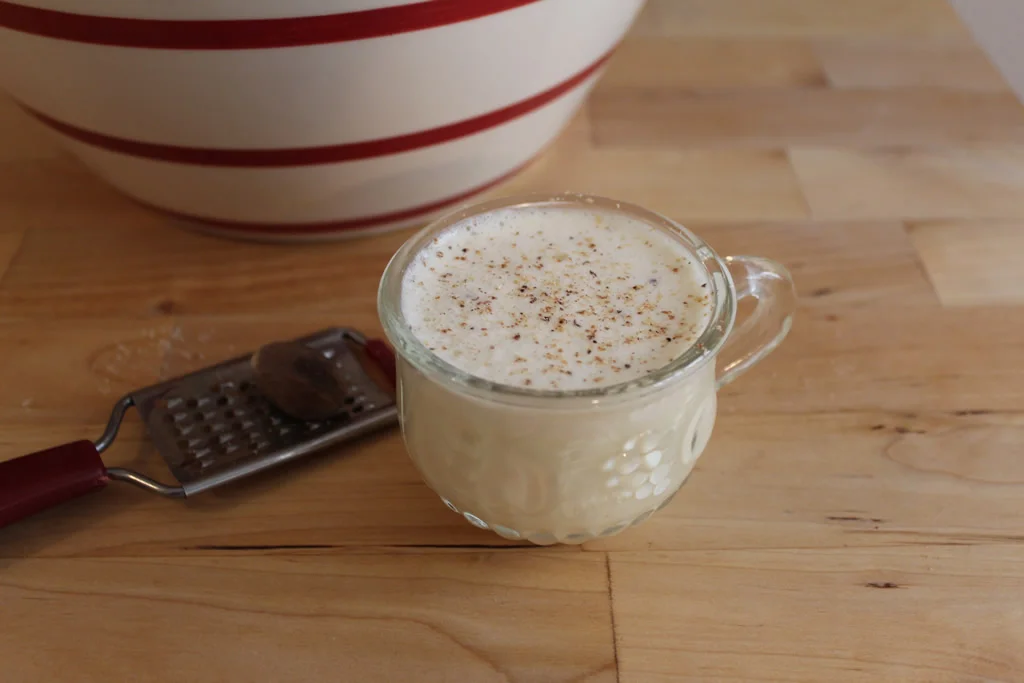Eggnog