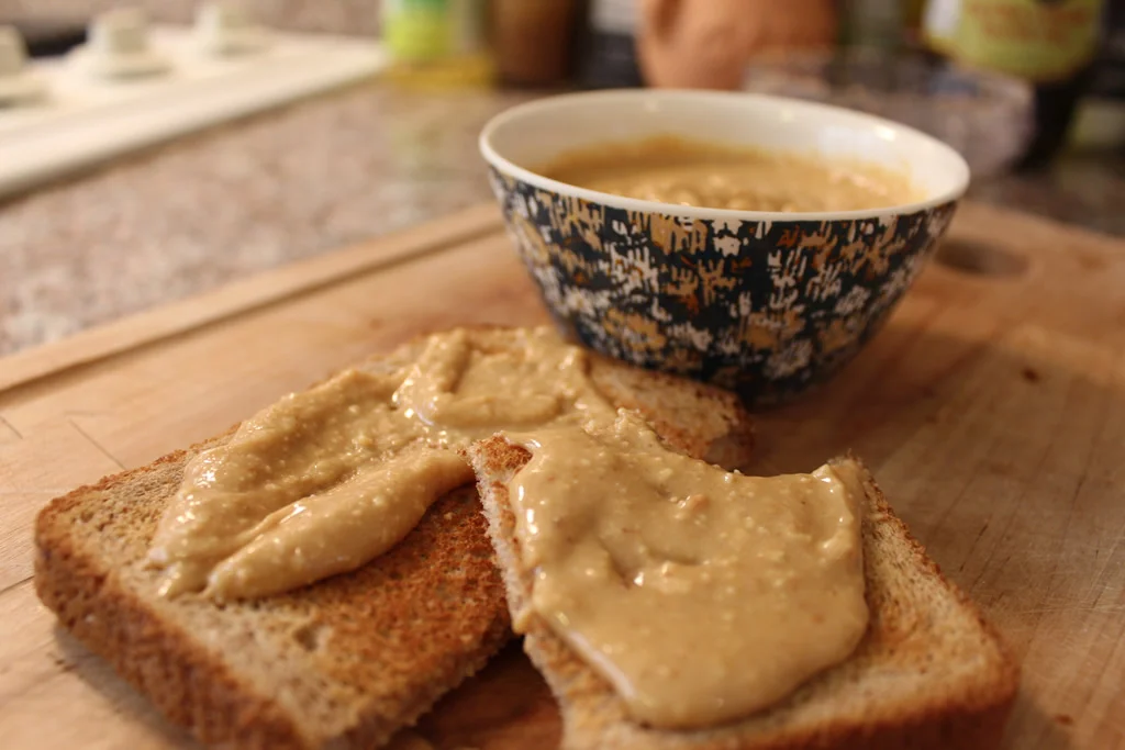 Peanut Butter