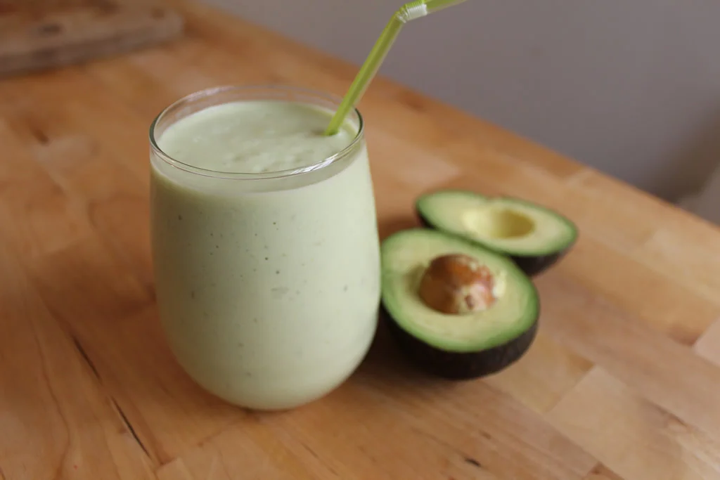 Avocado Smoothie