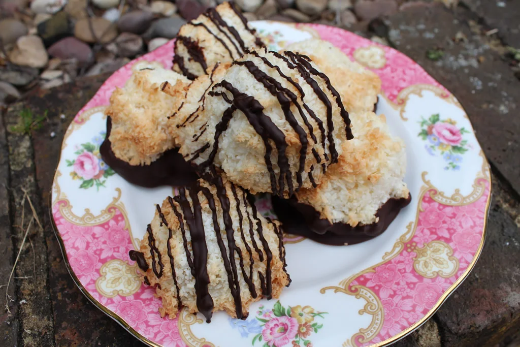 Coconut Macaroons