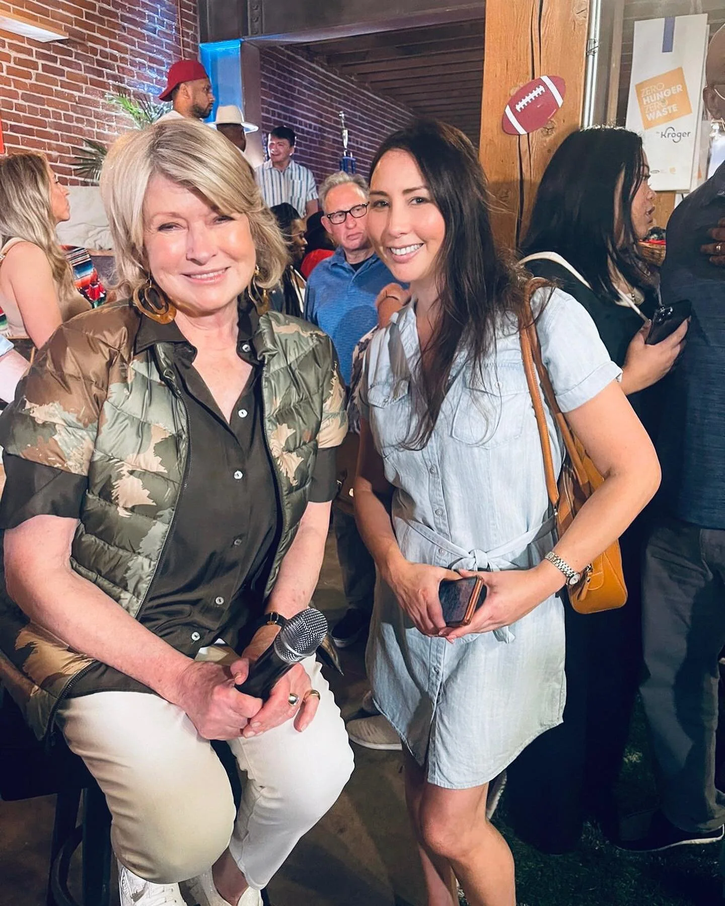 This One Thing Changed Cheryl Crabtree Walker'S Life - mhrf5nf