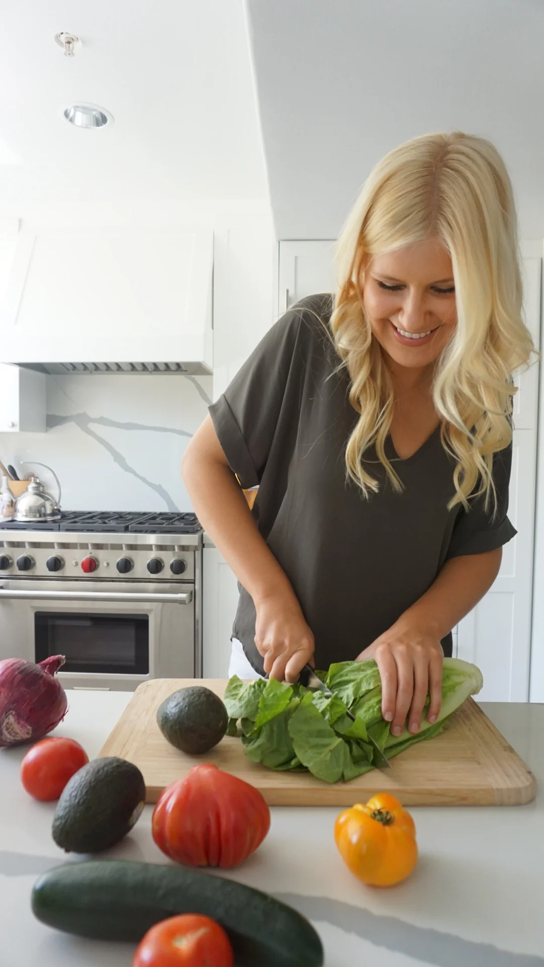 Swap Supplements for Flavor