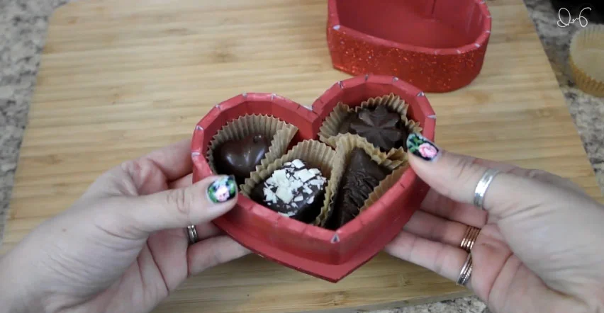 Valentine's Day Chocolates!