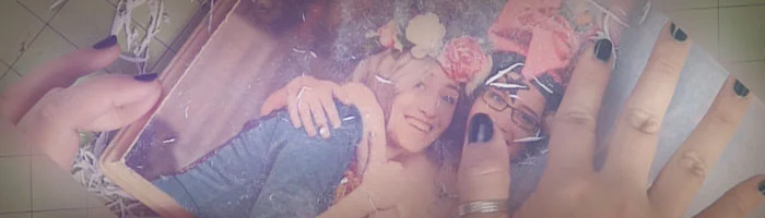 DIY: Image Transfer: Mother's Day Edition!