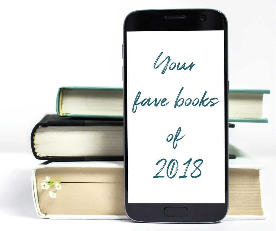 My Fave Romances of 2018