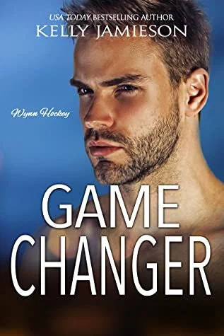 Game Changer by Kelly Jamieson
