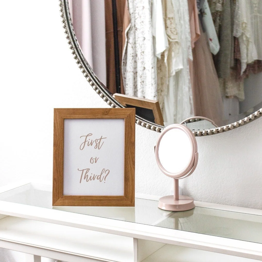 Writing first-person POV - why it sometimes doesn't work and how you can make it better