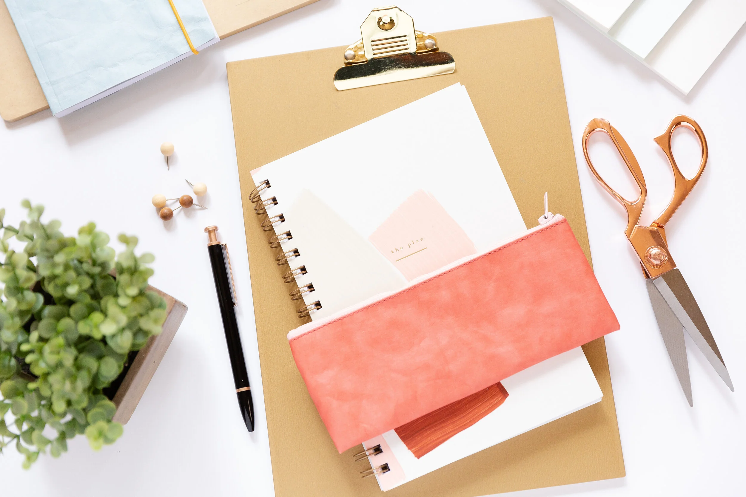 Make it easier for other people to sell your book!