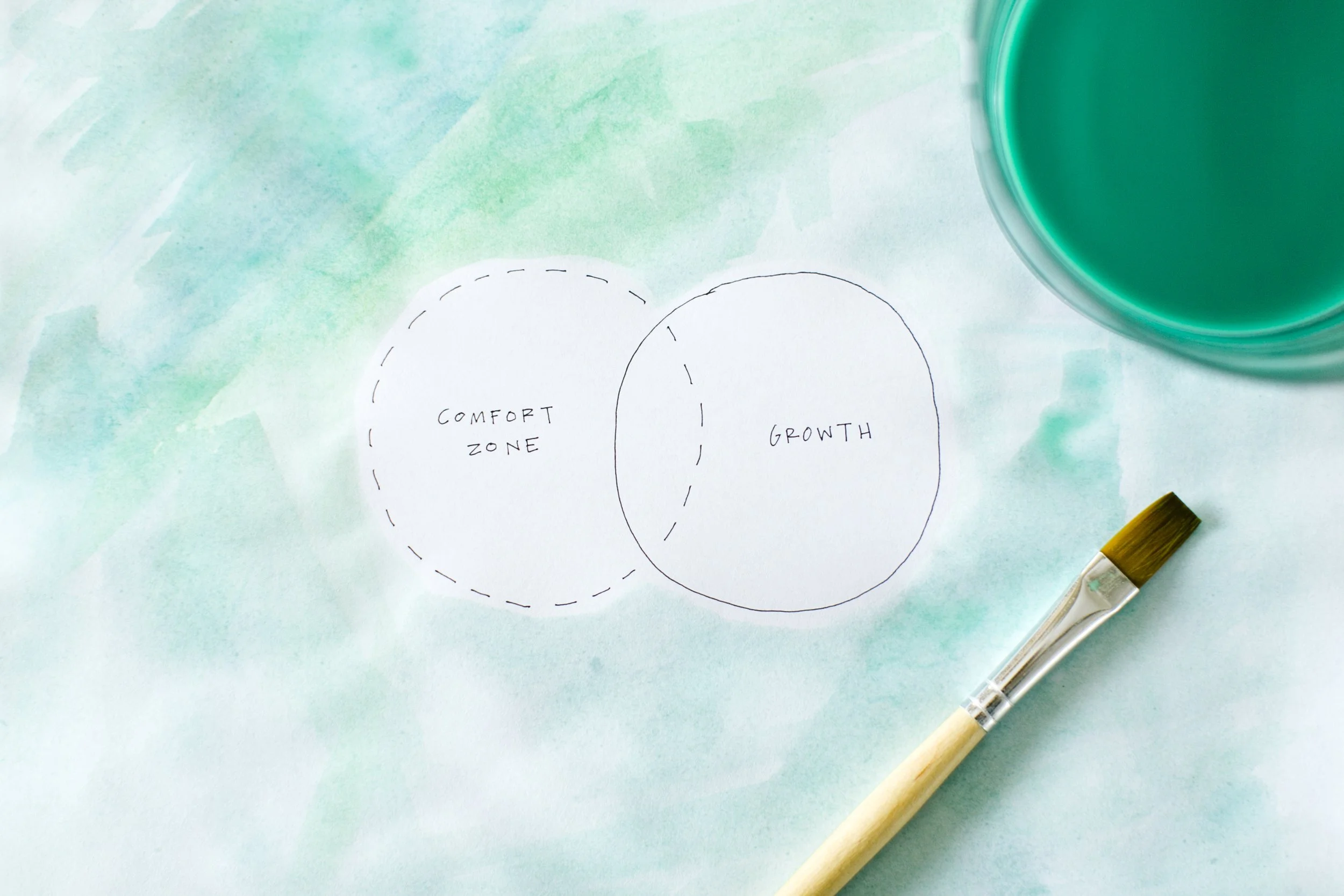 How do you grow your romance writing career without staying stagnant?