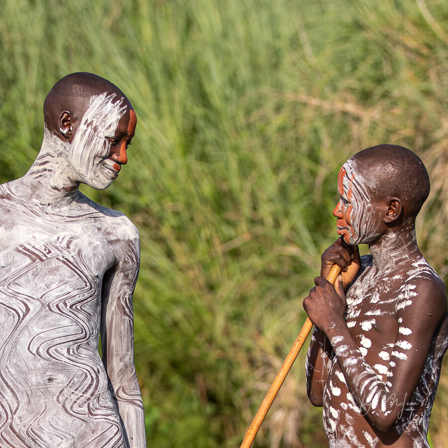 ethiopia tribe photos Omo Valley photography tours