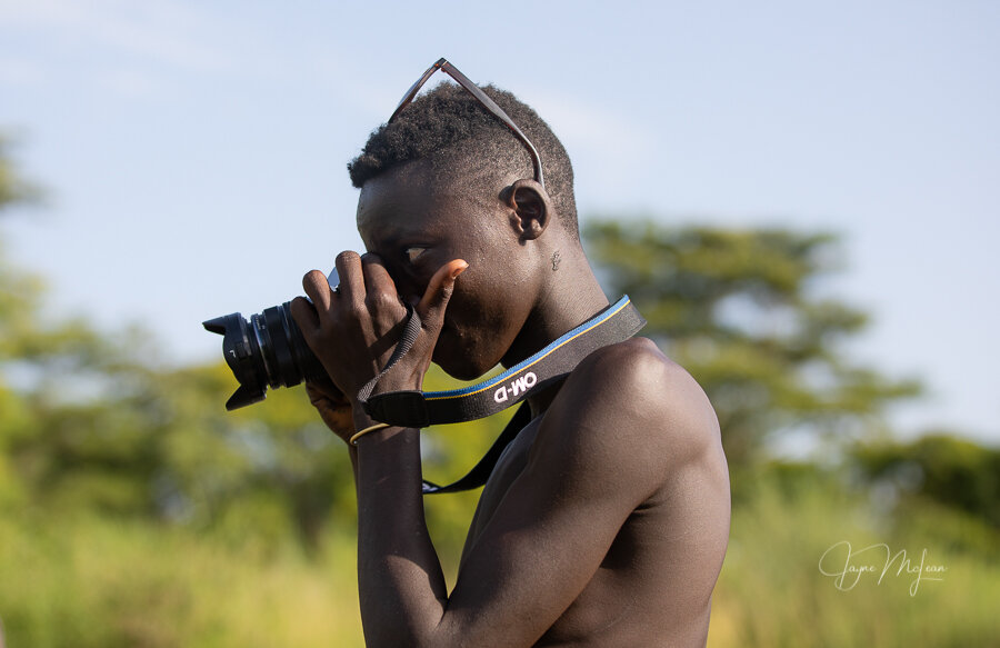 tribal photography Omo Valley