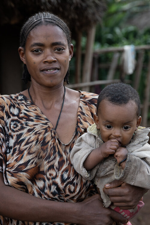 ethiopia tribe cultural photo tours