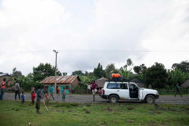 ethiopia tribe cultural photo tours