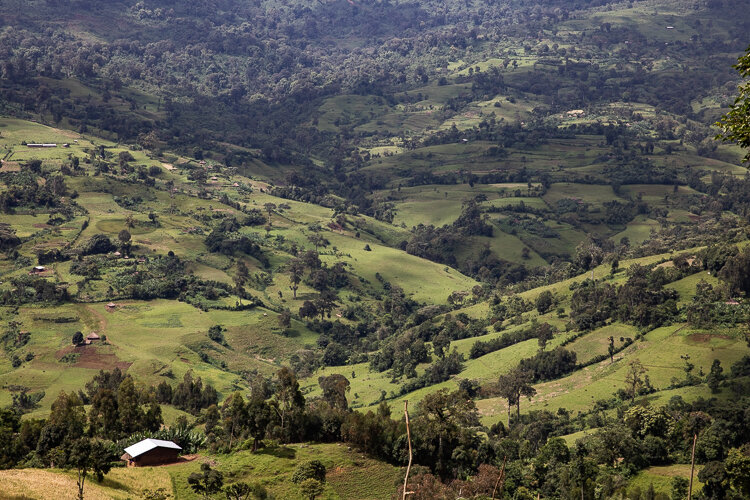 ethiopia tribe cultural photo tours