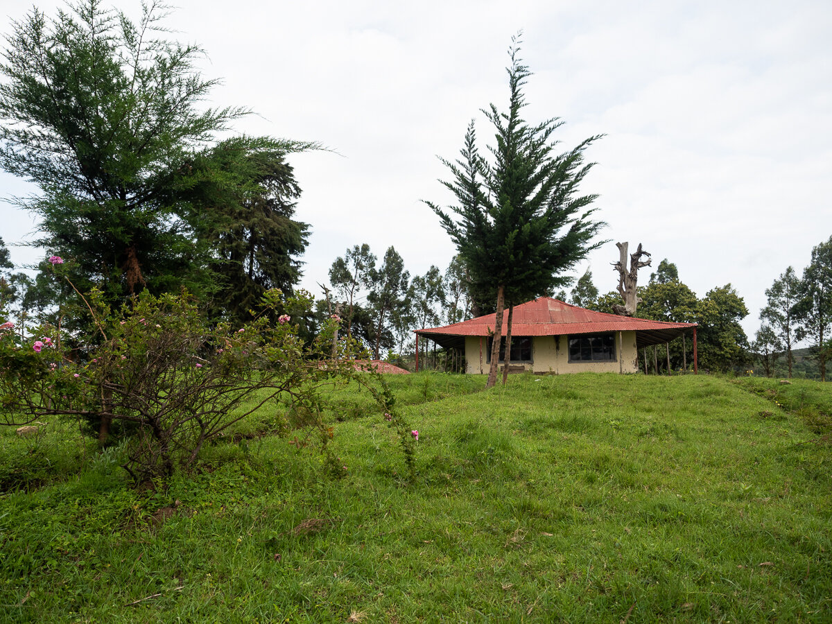 Maji ethiopia dizi tribe photo tour