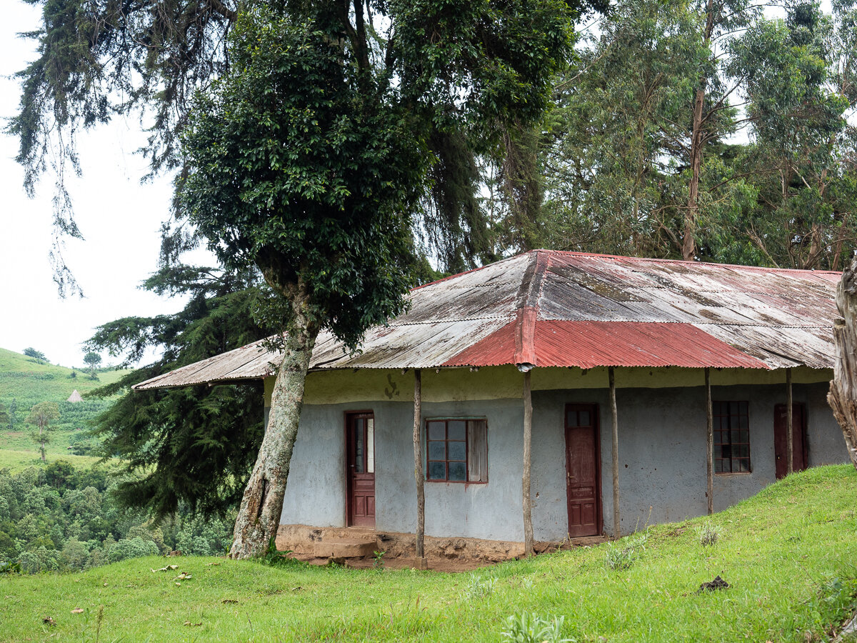 Maji ethiopia dizi tribe photo tour