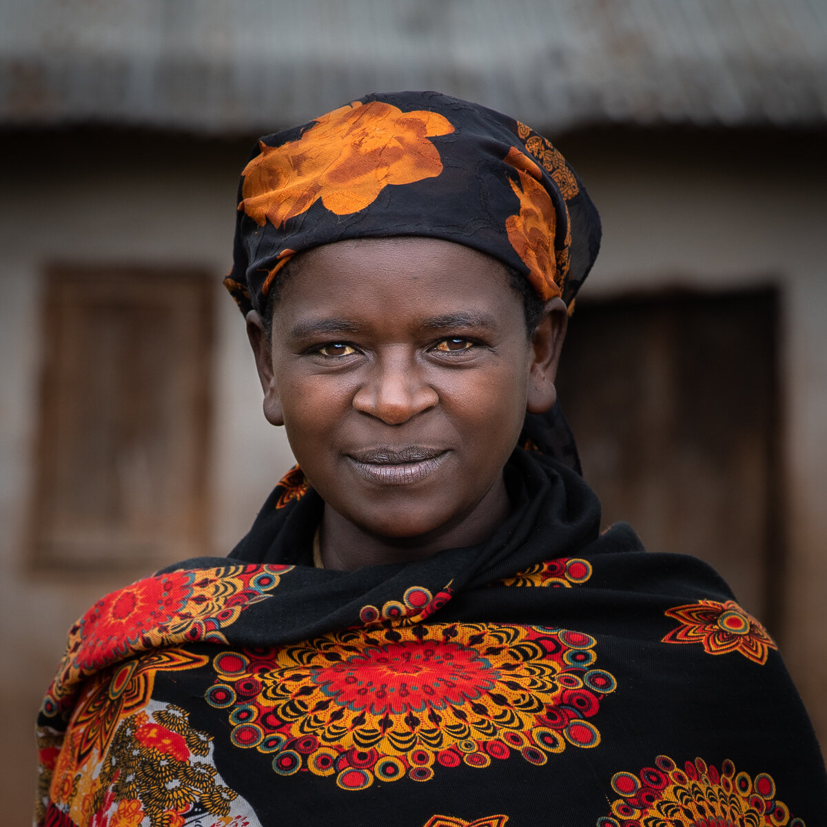 Dizi tribe Maji ethiopia Omo Valley photo tours Dizi tribe