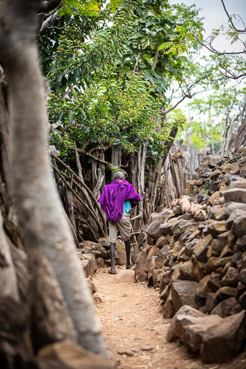 Konso tribe Ethiopia Omo Valley photo tours