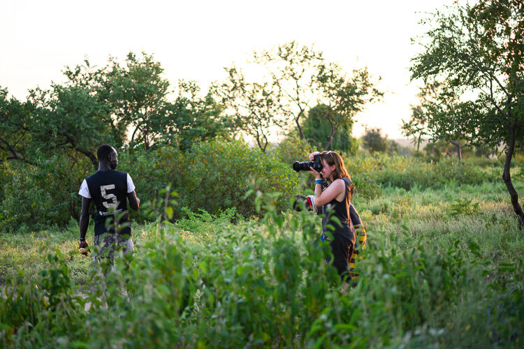 travel photographer Jayne McLean 