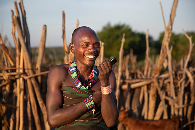 Omo Valley tribes photos Turmi hammer tribe