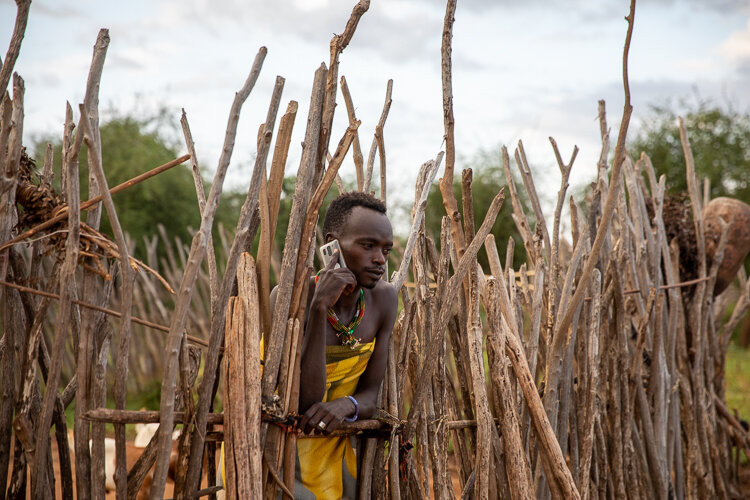 Omo Valley tribes photos ethiopia