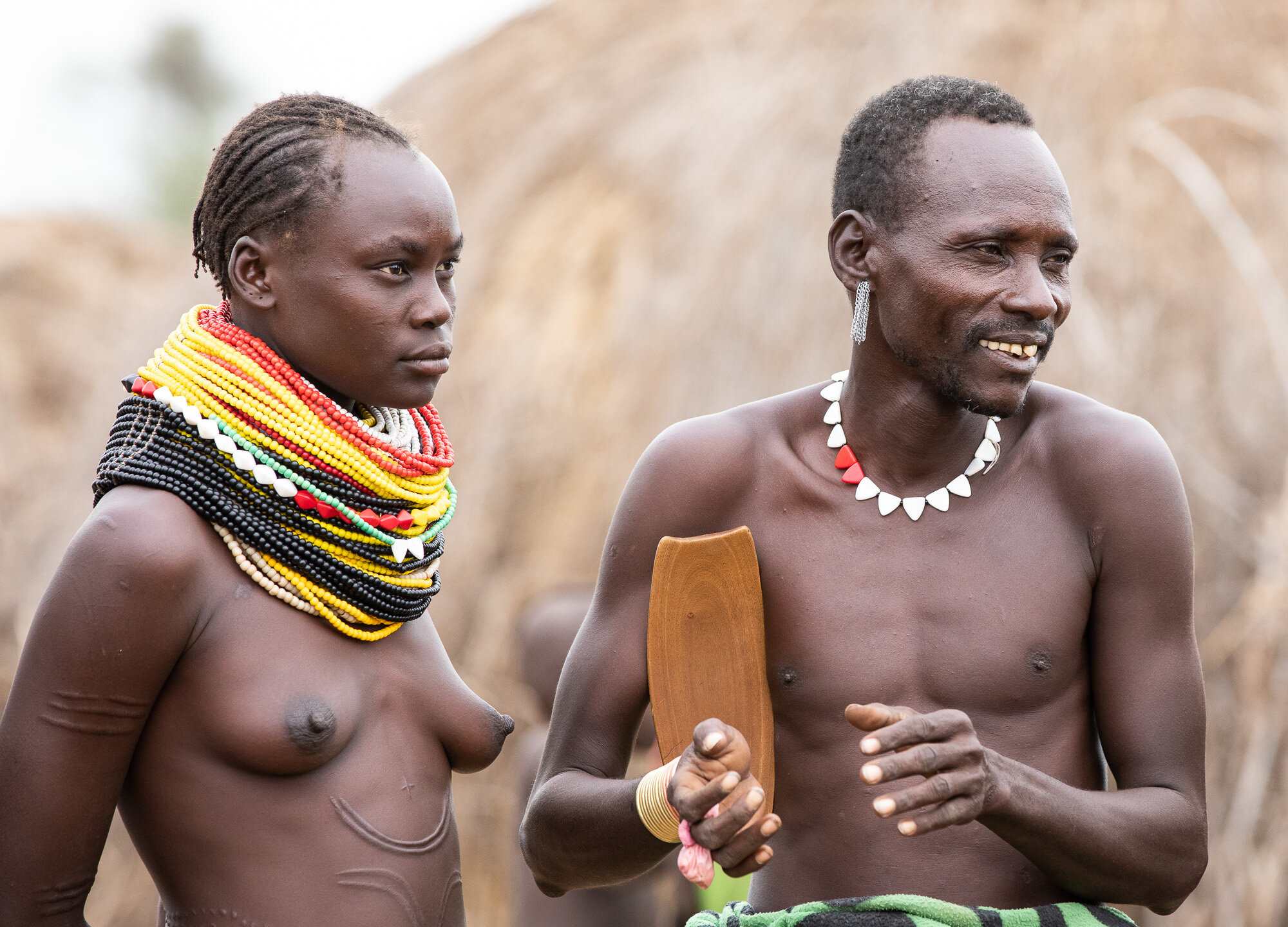 Nyangatom tribe Omo Valley tours ethiopia