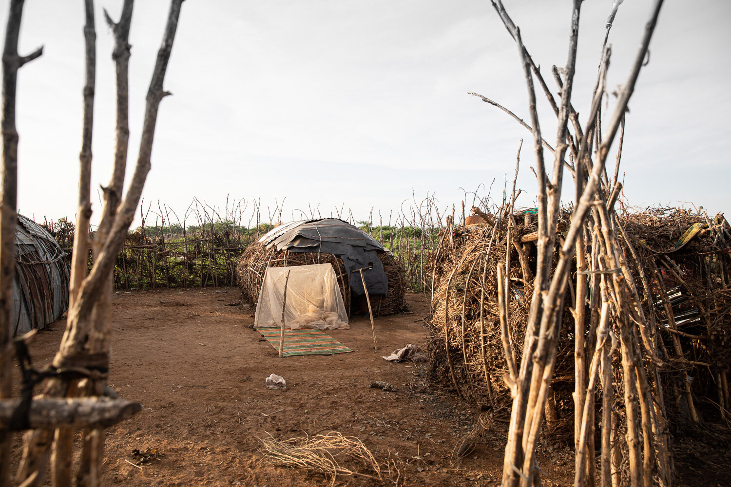 Dassanech tribe village ethiopia photo tours