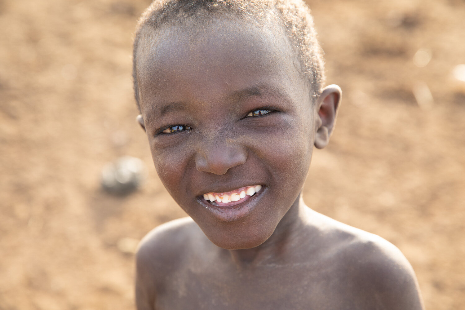 Dassanech boy Ethiopia photo tours 