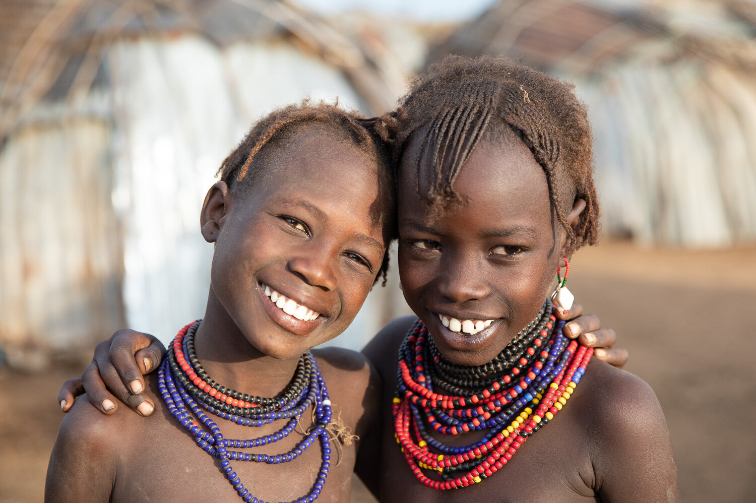 Dassanech tribe ethiopia photo tours