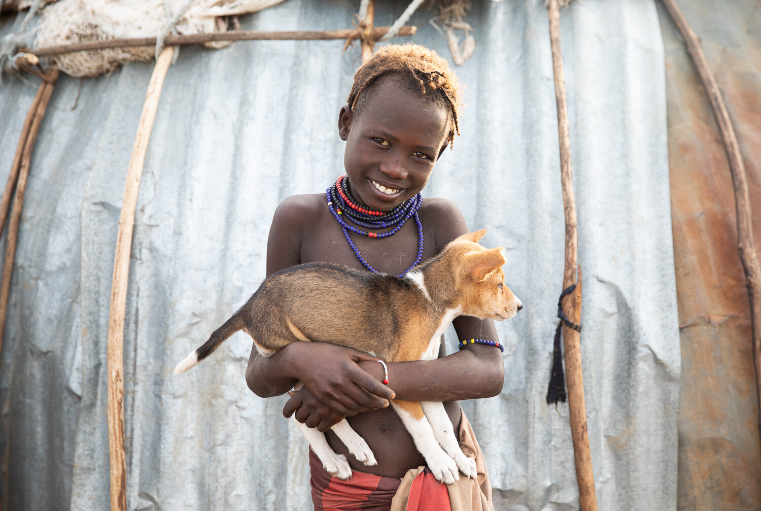 Dassanech tribe ethiopia photo tours