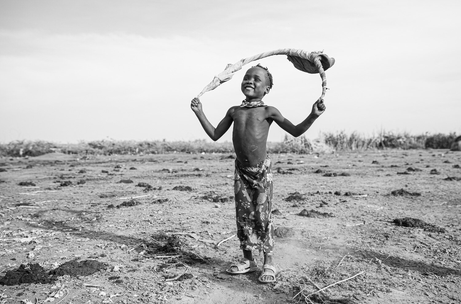 Dassanech tribe ethiopia photo tours