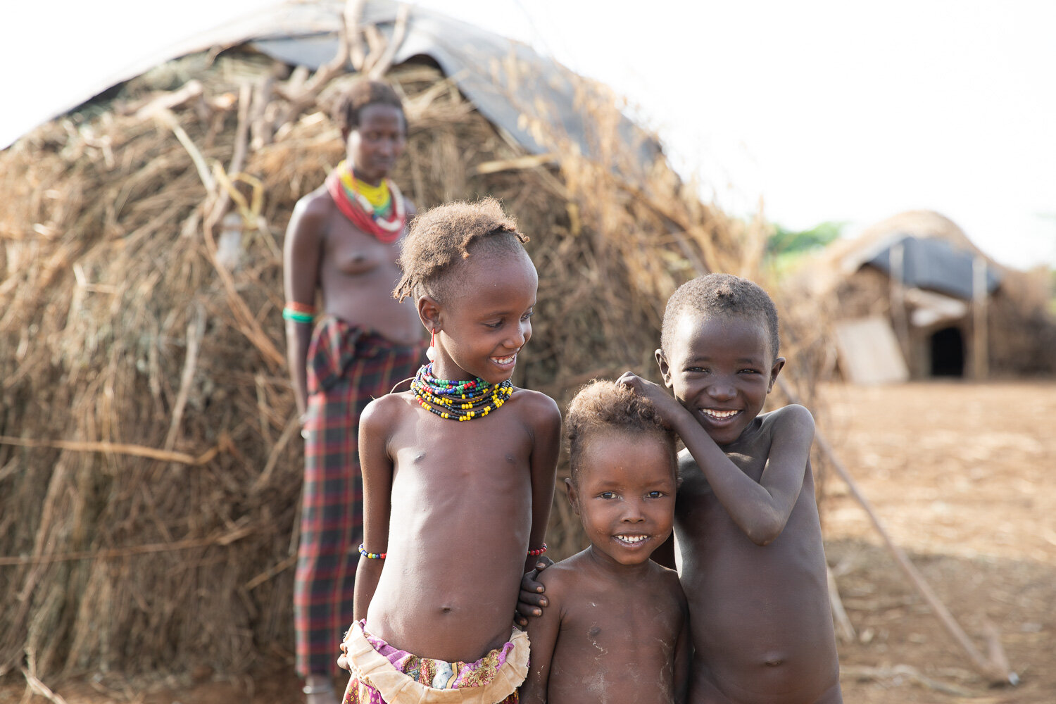 Dassanech tribe ethiopia photo tours