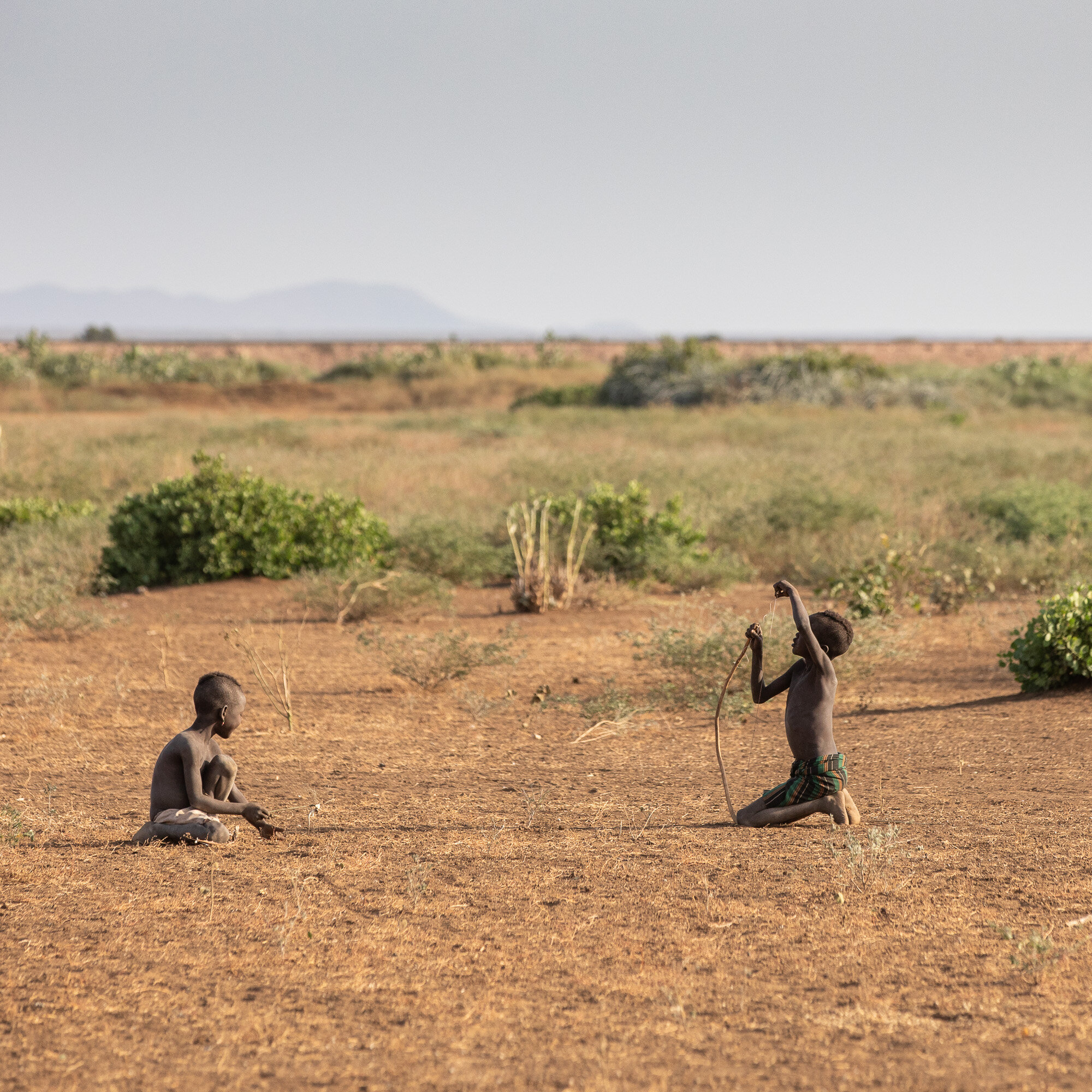 Dassanech tribe ethiopia photo tours