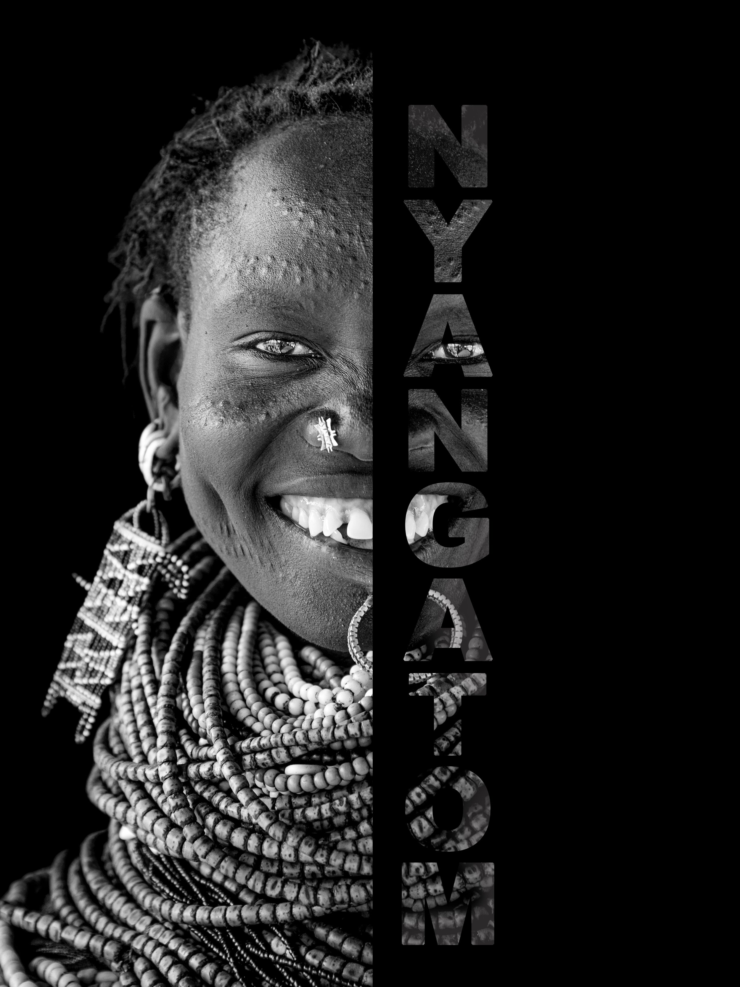 Omo Valley tribe photo tours Nyangatom TRIBE portrait