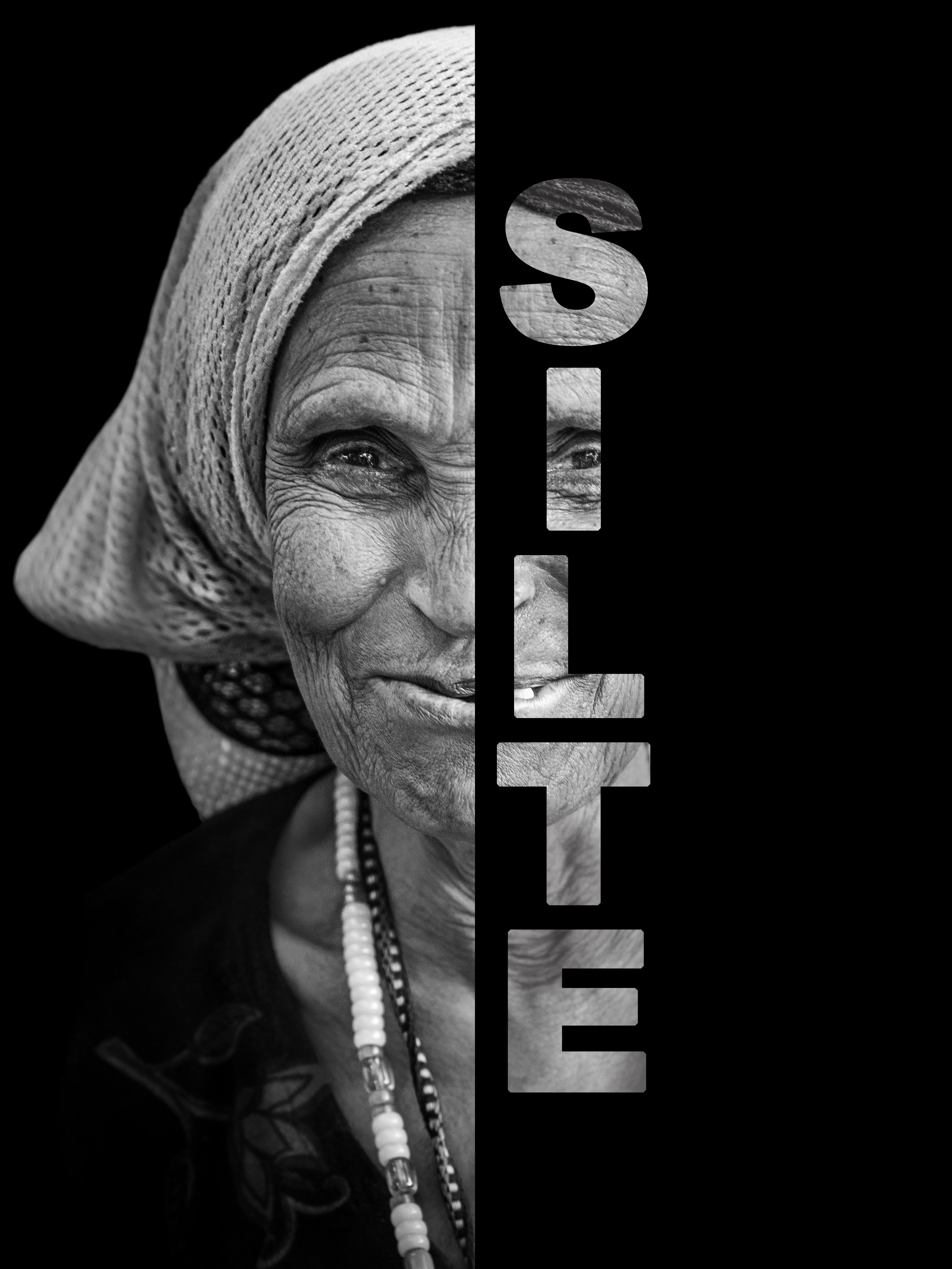 Omo Valley tribe photo tours Silte TRIBE portrait
