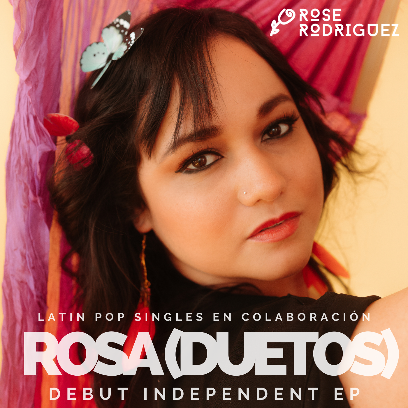 Rosa Rodriguez V.