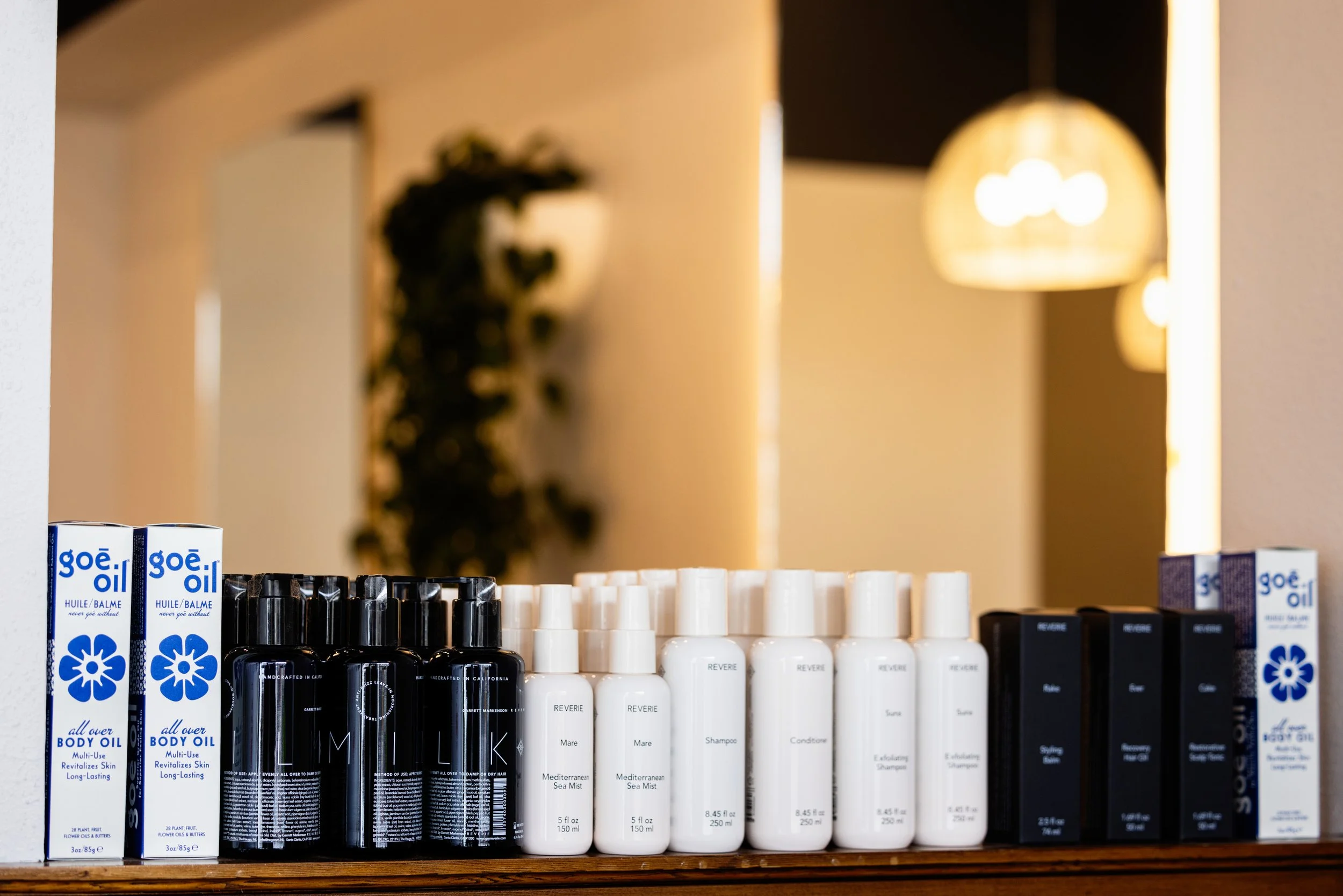 Products — Sugar Salon