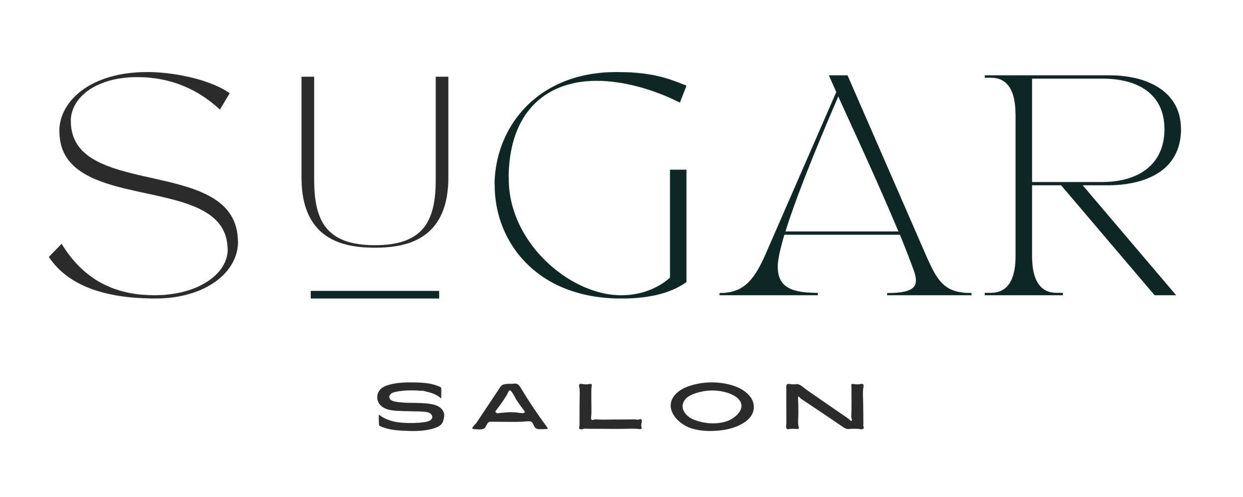 Sugar Salon