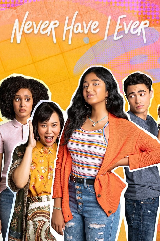 Never Have I Ever (Netflix)