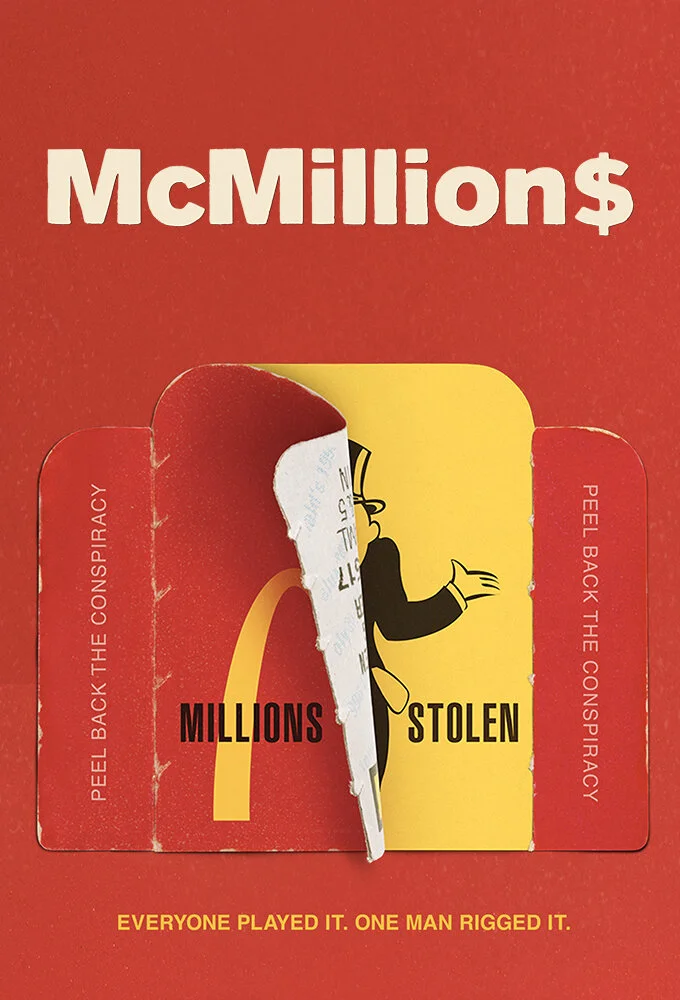 McMillions (HBO Max)
