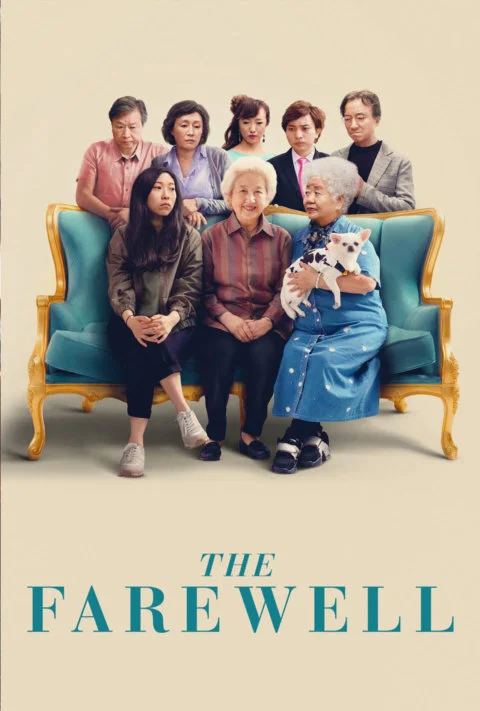 The Farewell (A24)