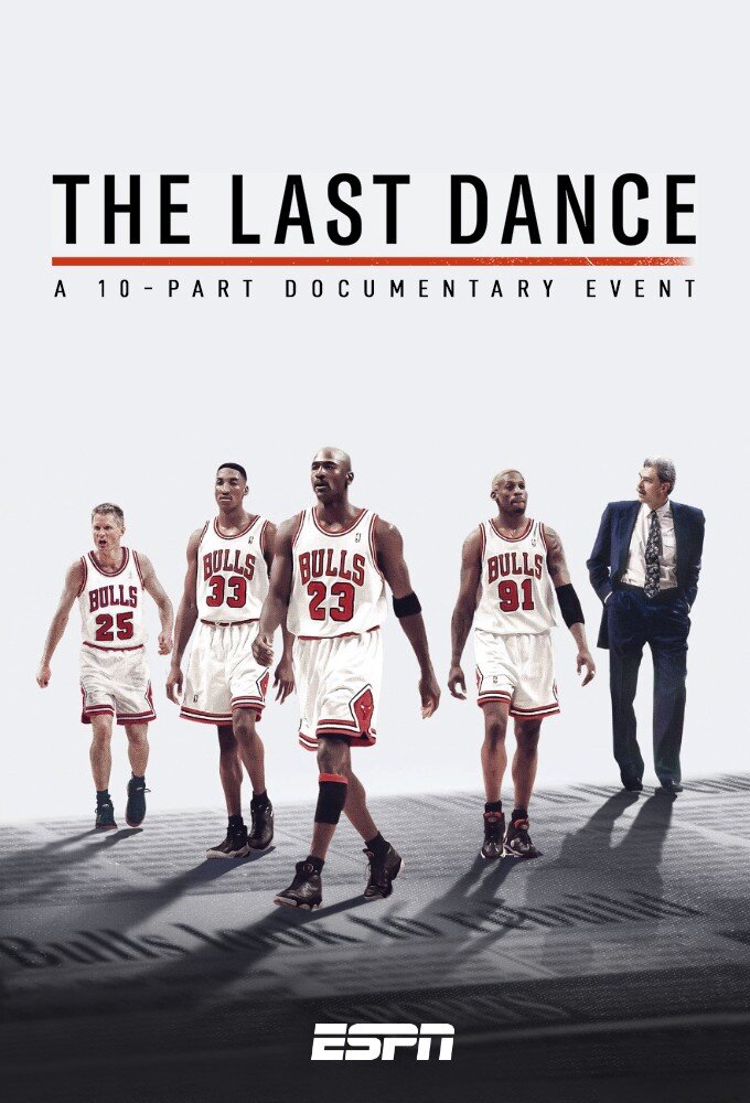 Michael Jordan: Takeaways as 'The Last Dance' documentary debuts