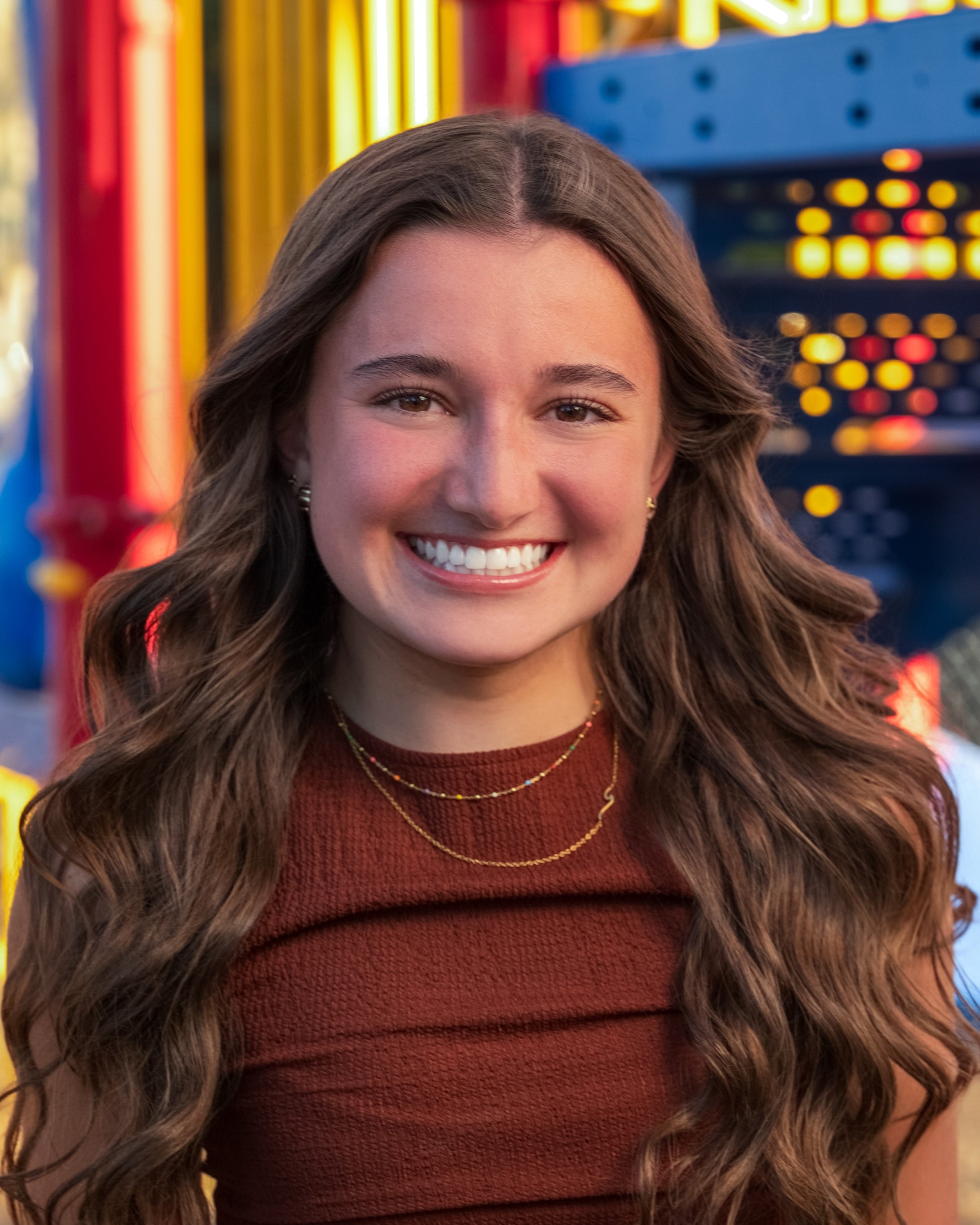 Grace Schweitzer