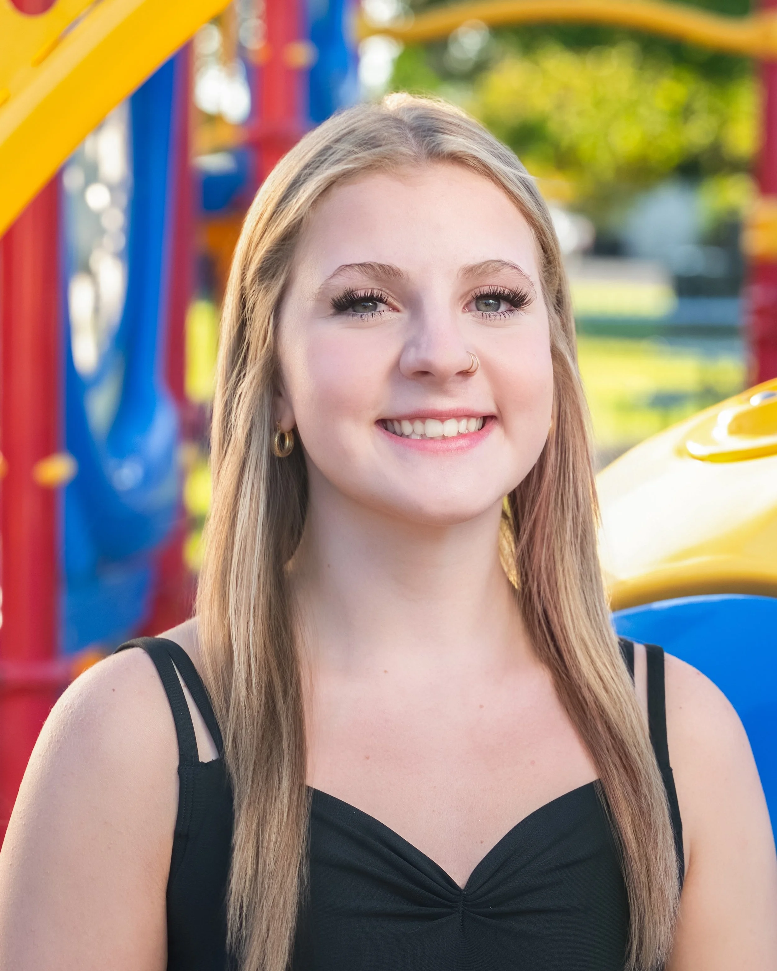 Ryleigh Smith
