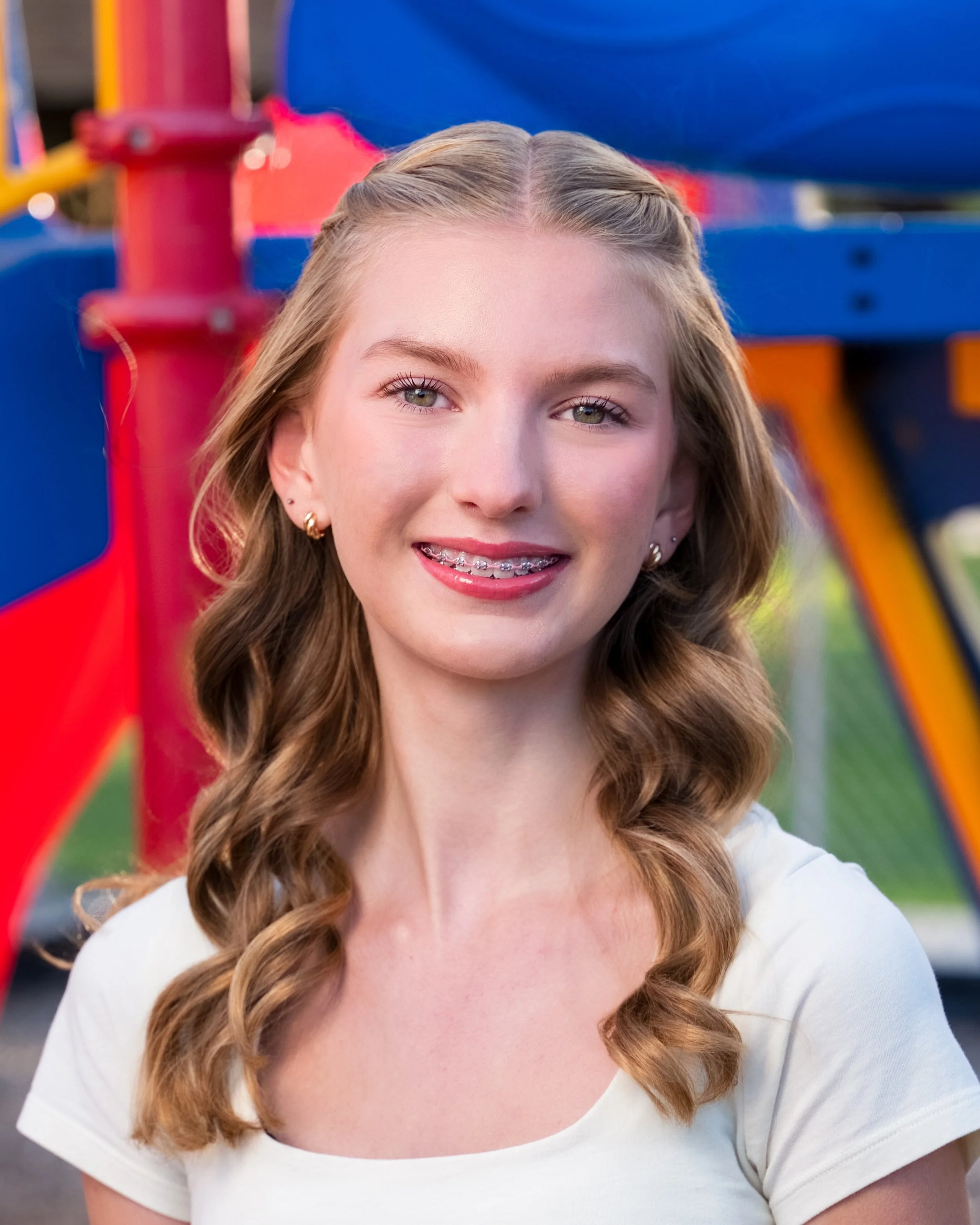 Taylor Weingartner